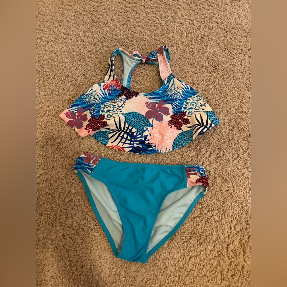 Walmart Kids Bikini